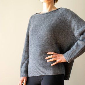 Naked Cashmere Sweater, Size XS